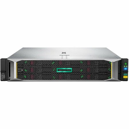 HPE STORAGE HPE StoreEasy 1660 64TB SAS St Q2P75B